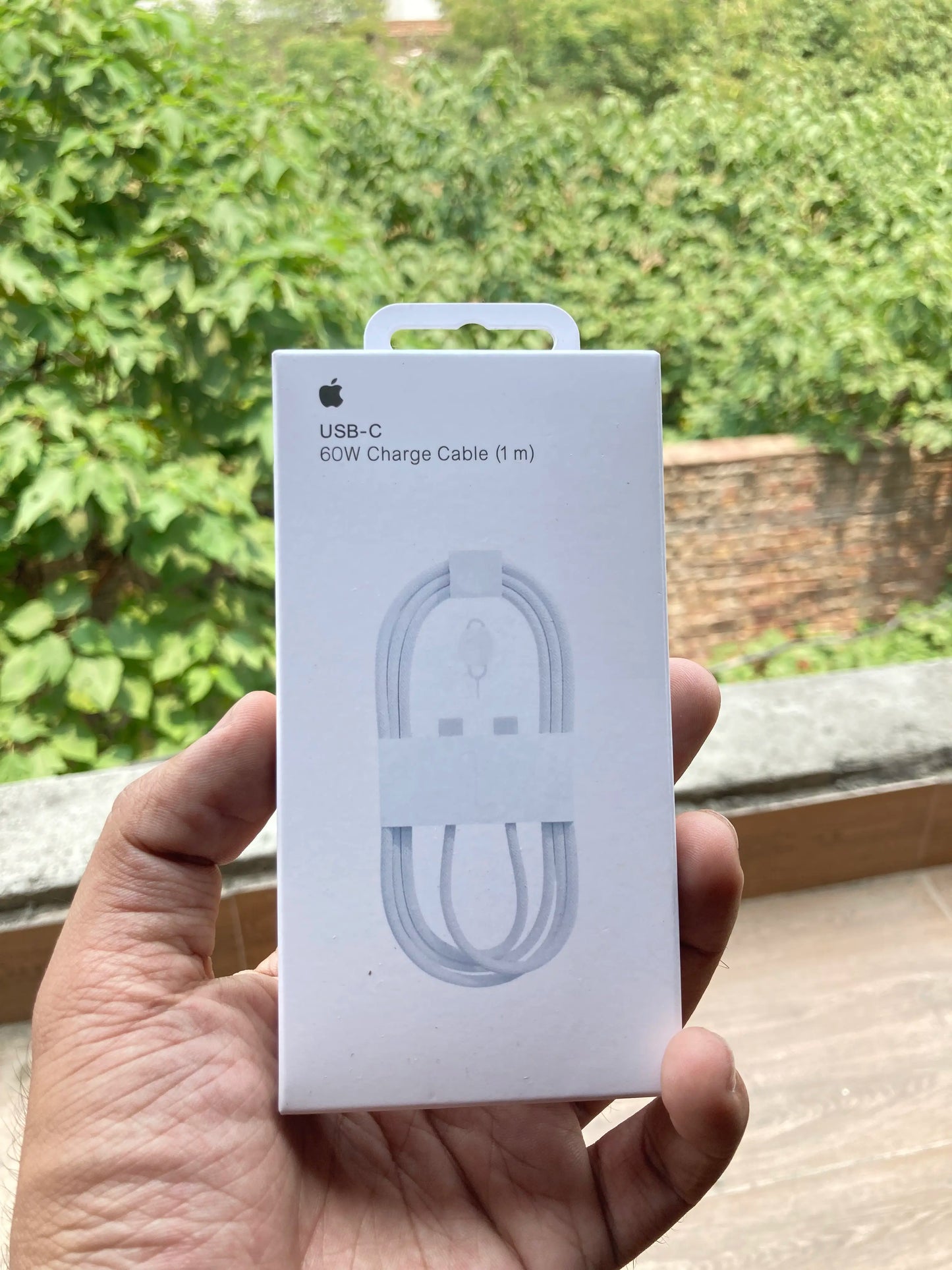 🔥 40W Super Fast Charging Adapter + Complimentary Braided Cable