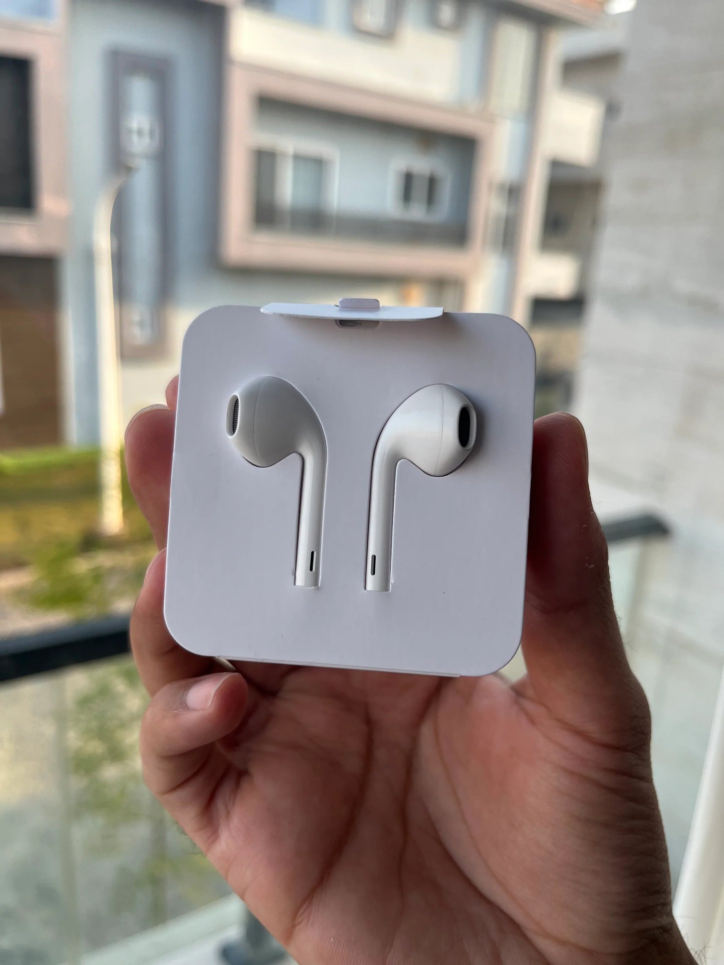 Apple EarPods (Lightning Connector)