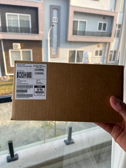 Apple EarPods (Lightning Connector)